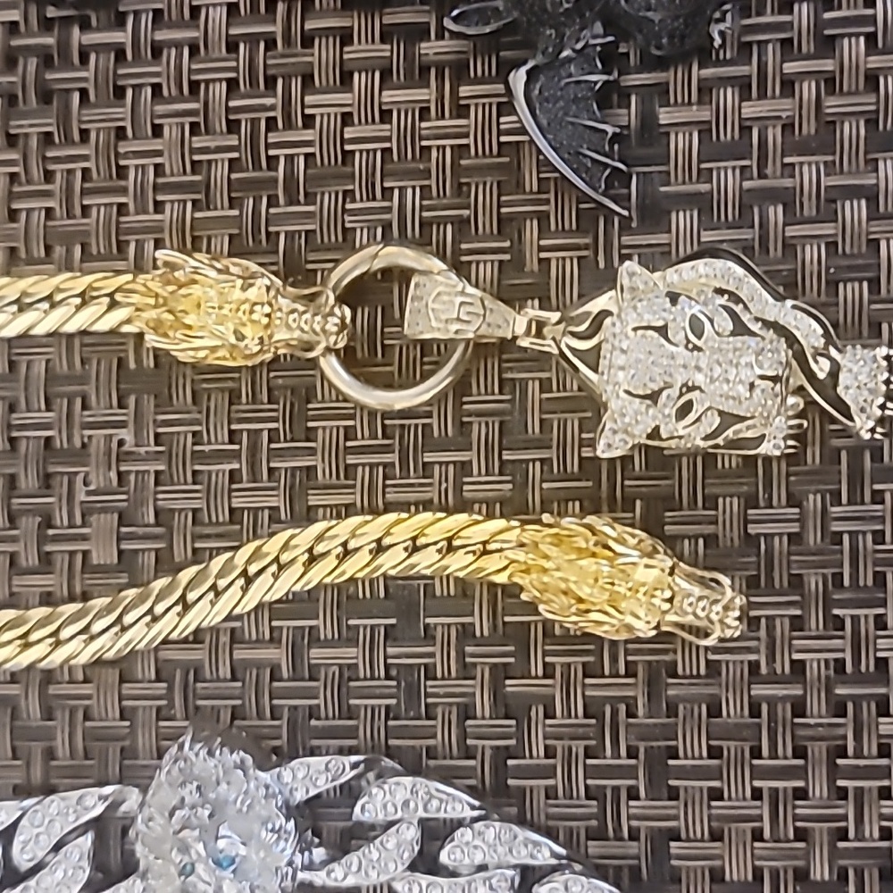Necklace